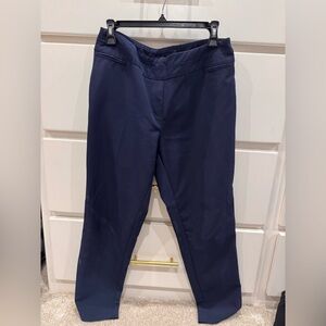 Zac & Rachel Navy Pants